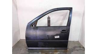 PUERTA DELANTERA IZQUIERDA VOLKSWAGEN BORA (2000-2005) 1.6 16V 105CV 1598CC - L.8190031 / 1J4831055H