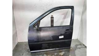 PUERTA DELANTERA IZQUIERDA VOLKSWAGEN BORA (2000-2005) 1.6 16V 105CV 1598CC - L.8190031 / 1J4831055H