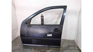 PUERTA DELANTERA IZQUIERDA VOLKSWAGEN BORA (2000-2005) 1.6 16V 105CV 1598CC - L.8190031 / 1J4831055H