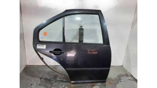 PUERTA TRASERA DERECHA VOLKSWAGEN BORA (2000-2005) 1.6 16V 105CV 1598CC - L.8190032 / 1J5833056F