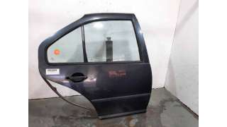 PUERTA TRASERA DERECHA VOLKSWAGEN BORA (2000-2005) 1.6 16V 105CV 1598CC - L.8190032 / 1J5833056F
