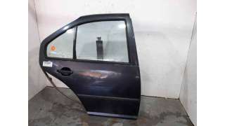 PUERTA TRASERA DERECHA VOLKSWAGEN BORA (2000-2005) 1.6 16V 105CV 1598CC - L.8190032 / 1J5833056F