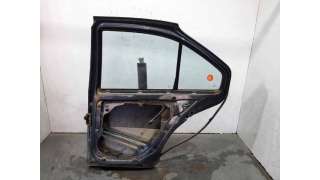 PUERTA TRASERA DERECHA VOLKSWAGEN BORA (2000-2005) 1.6 16V 105CV 1598CC - L.8190032 / 1J5833056F