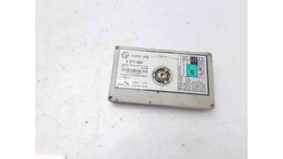 AMPLIFICADORES ANTENA BMW X5 (2003-2006) 3.0 D 218CV 2993CC - L.8190206 / 8377654