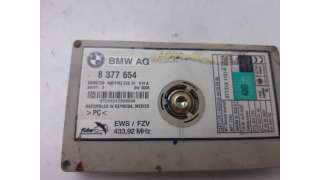 AMPLIFICADORES ANTENA BMW X5 (2003-2006) 3.0 D 218CV 2993CC - L.8190206 / 8377654