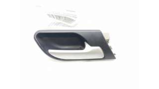 MANETA INTERIOR TRASERA DERECHA BMW X5 (2001-2003) 3.0 D 184CV 2925CC - L.8190276 / 8408626