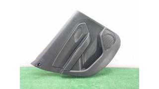 GUARNECIDO PUERTA TRASERA IZQUIERDA DACIA DUSTER (2017-) 1.5 DCI 110 (HMAB) 109CV 1461CC - L.8190297 / 829A15186R