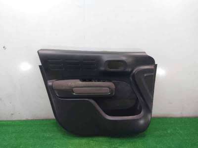 GUARNECIDO PUERTA DELANTERA IZQUIERDA PEUGEOT 2008 (2015-) 1.2 THP 110 110CV 1199CC - L.8190301 / 39025259