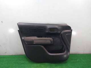 GUARNECIDO PUERTA DELANTERA IZQUIERDA PEUGEOT 2008 (2015-) 1.2 THP 110 110CV 1199CC - L.8190301 / 39025259