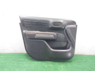 GUARNECIDO PUERTA DELANTERA IZQUIERDA PEUGEOT 2008 (2015-) 1.2 THP 110 110CV 1199CC - L.8190301 / 39025259