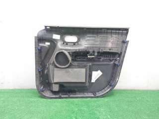 GUARNECIDO PUERTA DELANTERA IZQUIERDA PEUGEOT 2008 (2015-) 1.2 THP 110 110CV 1199CC - L.8190301 / 39025259
