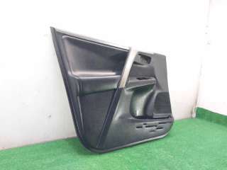 GUARNECIDO PUERTA DELANTERA IZQUIERDA TOYOTA RAV 4 IV (2012-) 2.2 D 4WD (ALA49) 150CV 2231CC - L.8190303 / 67612X1B22