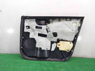 GUARNECIDO PUERTA DELANTERA IZQUIERDA TOYOTA RAV 4 IV (2012-) 2.2 D 4WD (ALA49) 150CV 2231CC - L.8190303 / 67612X1B22