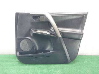 GUARNECIDO PUERTA DELANTERA DERECHA TOYOTA RAV 4 IV (2012-) 2.2 D 4WD (ALA49) 150CV 2231CC - L.8190304 / 67611X1B21