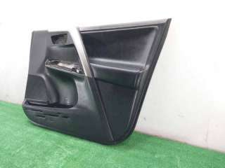GUARNECIDO PUERTA DELANTERA DERECHA TOYOTA RAV 4 IV (2012-) 2.2 D 4WD (ALA49) 150CV 2231CC - L.8190304 / 67611X1B21
