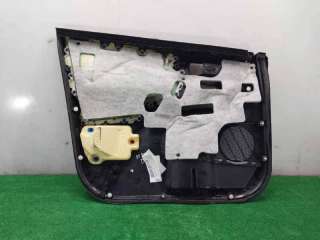 GUARNECIDO PUERTA DELANTERA DERECHA TOYOTA RAV 4 IV (2012-) 2.2 D 4WD (ALA49) 150CV 2231CC - L.8190304 / 67611X1B21