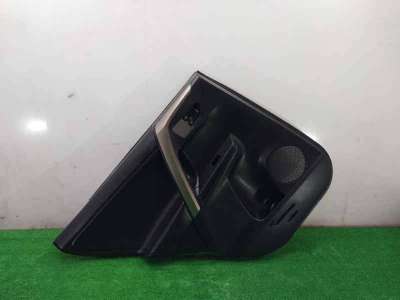 GUARNECIDO PUERTA TRASERA IZQUIERDA TOYOTA RAV 4 IV (2012-) 2.2 D 4WD (ALA49) 150CV 2231CC - L.8190305 / 67788X1B05