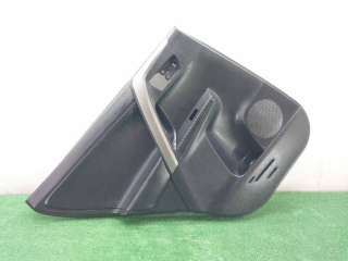 GUARNECIDO PUERTA TRASERA IZQUIERDA TOYOTA RAV 4 IV (2012-) 2.2 D 4WD (ALA49) 150CV 2231CC - L.8190305 / 67788X1B05