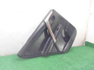 GUARNECIDO PUERTA TRASERA IZQUIERDA TOYOTA RAV 4 IV (2012-) 2.2 D 4WD (ALA49) 150CV 2231CC - L.8190305 / 67788X1B05