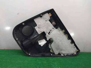 GUARNECIDO PUERTA TRASERA IZQUIERDA TOYOTA RAV 4 IV (2012-) 2.2 D 4WD (ALA49) 150CV 2231CC - L.8190305 / 67788X1B05
