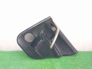 GUARNECIDO PUERTA TRASERA DERECHA TOYOTA RAV 4 IV (2012-) 2.2 D 4WD (ALA49) 150CV 2231CC - L.8190306 / 67787X1B09