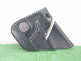 GUARNECIDO PUERTA TRASERA DERECHA TOYOTA RAV 4 IV (2012-) 2.2 D 4WD (ALA49) 150CV 2231CC - L.8190306 / 67787X1B09 2