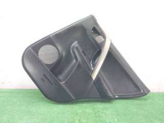 GUARNECIDO PUERTA TRASERA DERECHA TOYOTA RAV 4 IV (2012-) 2.2 D 4WD (ALA49) 150CV 2231CC - L.8190306 / 67787X1B09