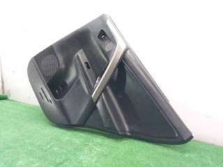 GUARNECIDO PUERTA TRASERA DERECHA TOYOTA RAV 4 IV (2012-) 2.2 D 4WD (ALA49) 150CV 2231CC - L.8190306 / 67787X1B09