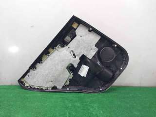 GUARNECIDO PUERTA TRASERA DERECHA TOYOTA RAV 4 IV (2012-) 2.2 D 4WD (ALA49) 150CV 2231CC - L.8190306 / 67787X1B09