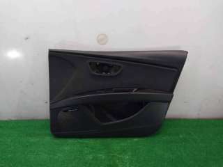 GUARNECIDO PUERTA DELANTERA DERECHA SEAT LEON (2014-) 1.4 TSI 125CV 1395CC - L.8190307 / 5F4867132