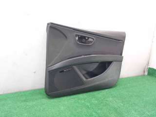 GUARNECIDO PUERTA DELANTERA DERECHA SEAT LEON (2014-) 1.4 TSI 125CV 1395CC - L.8190307 / 5F4867132
