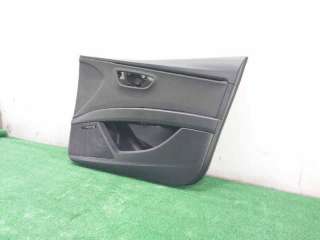 GUARNECIDO PUERTA DELANTERA DERECHA SEAT LEON (2014-) 1.4 TSI 125CV 1395CC - L.8190307 / 5F4867132