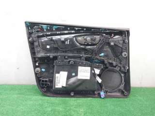 GUARNECIDO PUERTA DELANTERA DERECHA SEAT LEON (2014-) 1.4 TSI 125CV 1395CC - L.8190307 / 5F4867132