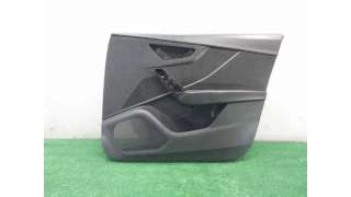 GUARNECIDO PUERTA DELANTERA DERECHA AUDI Q2 (2016-2018) 1.6 TDI 115CV 1598CC - L.8190309 / 81A867174