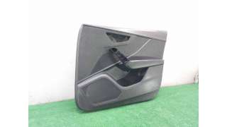GUARNECIDO PUERTA DELANTERA DERECHA AUDI Q2 (2016-2018) 1.6 TDI 115CV 1598CC - L.8190309 / 81A867174