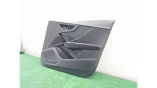 GUARNECIDO PUERTA DELANTERA DERECHA AUDI Q2 (2016-2018) 1.6 TDI 115CV 1598CC - L.8190309 / 81A867174