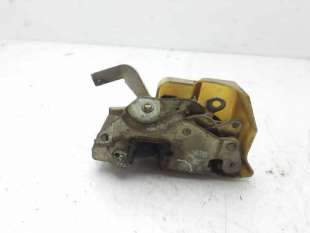 CERRADURA PUERTA TRASERA DERECHA MERCEDES-BENZ SEDÁN (1985-1993) 250 D (124.125) 90CV 2497CC - L.8190322 / A1247300635 2