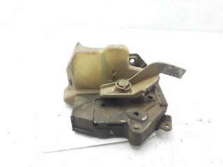 CERRADURA PUERTA TRASERA DERECHA MERCEDES-BENZ SEDÁN (1985-1993) 250 D (124.125) 90CV 2497CC - L.8190322 / A1247300635