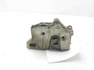 CERRADURA PUERTA TRASERA DERECHA MERCEDES-BENZ SEDÁN (1985-1993) 250 D (124.125) 90CV 2497CC - L.8190322 / A1247300635