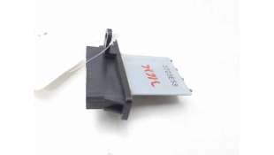RESISTENCIA CALEFACCION NISSAN MICRA II (1992-2000) 1.3 I 16V 75CV 1275CC - L.8190342 / HM637040B 2