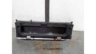 PORTON TRASERO CITROEN C2 (2003-2012) 1.1 60CV 1124CC - L.8190348 / 8701W2