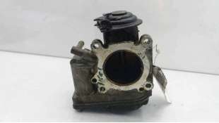 CAJA MARIPOSA VOLKSWAGEN GOLF III (1991-1997) 1.4 60CV 1390CC - L.8190416 / 030133028D 2