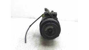 COMPRESOR AIRE ACONDICIONADO BMW 5 (1998-2003) 30 D 193CV 2926CC - L.8190441 / 4472200020