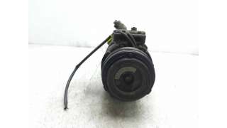 COMPRESOR AIRE ACONDICIONADO BMW 5 (1998-2003) 30 D 193CV 2926CC - L.8190441 / 4472200020