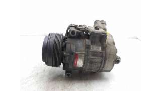 COMPRESOR AIRE ACONDICIONADO BMW 5 (1998-2003) 30 D 193CV 2926CC - L.8190441 / 4472200020