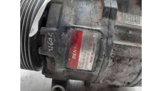 COMPRESOR AIRE ACONDICIONADO BMW 5 (1998-2003) 30 D 193CV 2926CC - L.8190441 / 4472200020