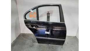 PUERTA TRASERA DERECHA BMW 5 (1998-2003) 30 D 193CV 2926CC - L.8190468 / 41528266722
