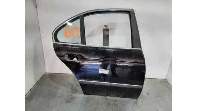 PUERTA TRASERA DERECHA BMW 5 (1998-2003) 30 D 193CV 2926CC - L.8190468 / 41528266722