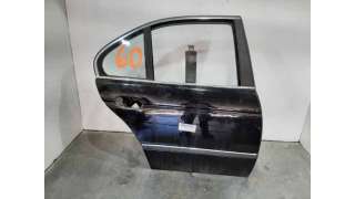 PUERTA TRASERA DERECHA BMW 5 (1998-2003) 30 D 193CV 2926CC - L.8190468 / 41528266722