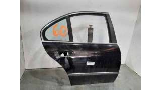 PUERTA TRASERA DERECHA BMW 5 (1998-2003) 30 D 193CV 2926CC - L.8190468 / 41528266722